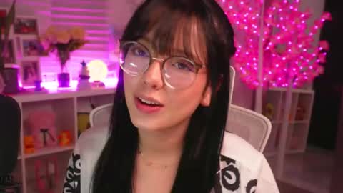 INSTAGRAM Maruchan  02 online show from November 26, 2:09 am