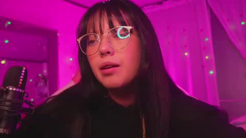 INSTAGRAM Maruchan  02 online show from March 7, 2:04 am