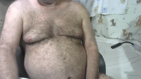 marce online show from February 8, 1:01 pm