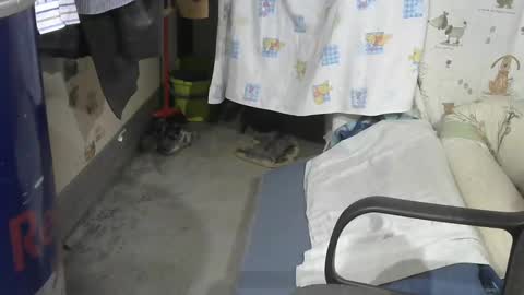 marce online show from February 5, 7:07 am