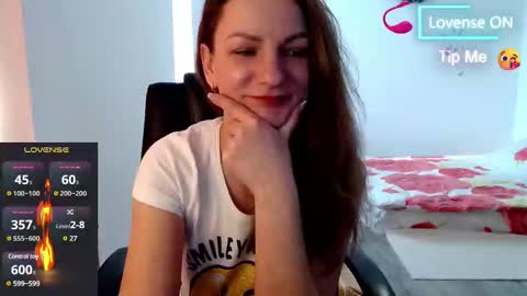 Snapshot of marvel1_ chatting on February 22, 12:29 pm marvel1_ online show from February 22, 12:29 pm