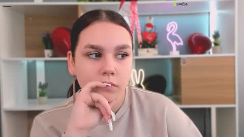 mary_chilli online show from February 21, 6:38 am