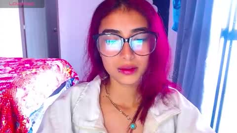 mary online show from February 4, 12:09 pm