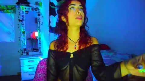 mary online show from June 11, 12:54 am
