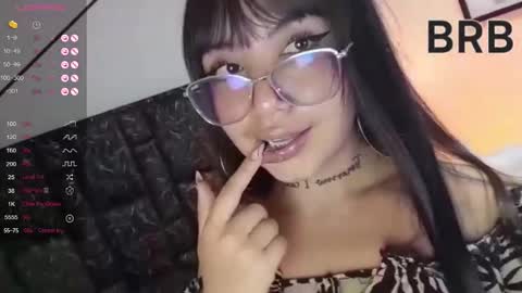 mary online show from February 6, 11:51 pm