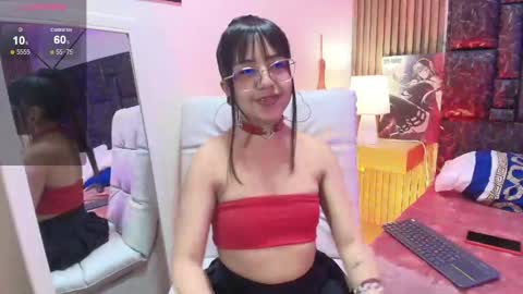 mary online show from April 20, 6:33 pm