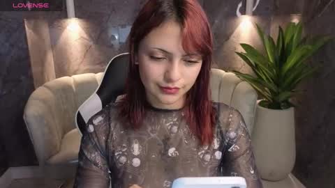 Snapshot of mary_luxx_tp chatting on October 7, 3:13 am mary_luxx_tp online show from October 7, 3:13 am
