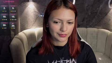 Snapshot of mary_luxx_tp chatting on October 17, 1:59 pm mary_luxx_tp online show from October 17, 1:59 pm