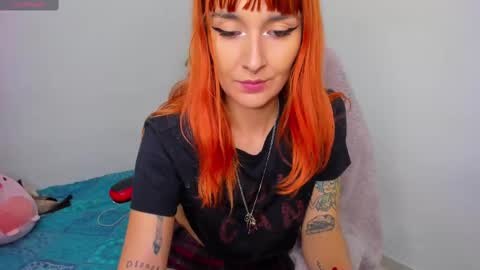 mary_magic online show from September 24, 3:02 am