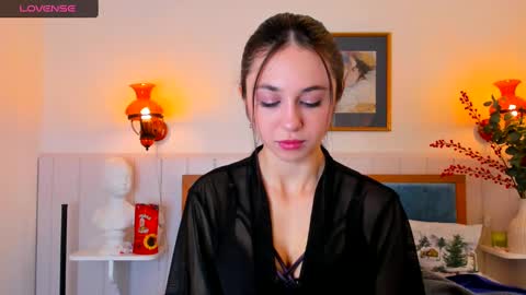 Mary online show from February 27, 10:22 am