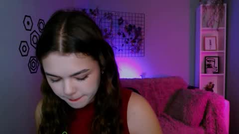 Mary online show from November 29, 10:34 am