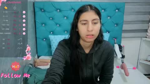  Mary Moon  online show from April 16, 10:37 am