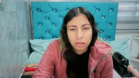 Snapshot of mary_mood_ chatting on March 10, 11:55 am Mary Moon online show from March 10, 11:55 am