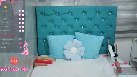  Mary Moon  online show from June 22, 11:50 am