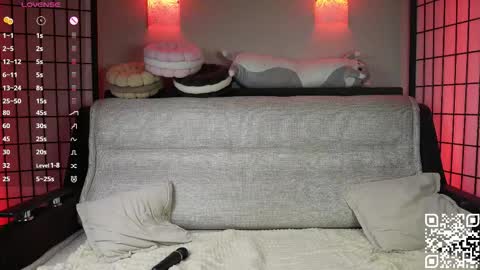 Mary online show from January 7, 10:26 pm