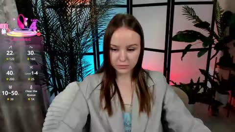 yours fetish mary online show from July 15, 2:39 am