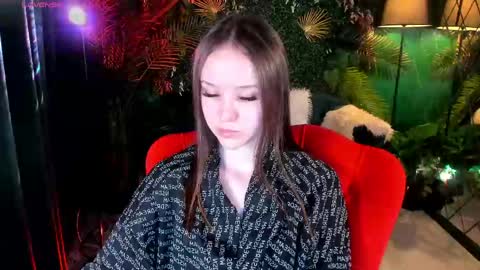 yours fetish mary online show from June 7, 3:44 am