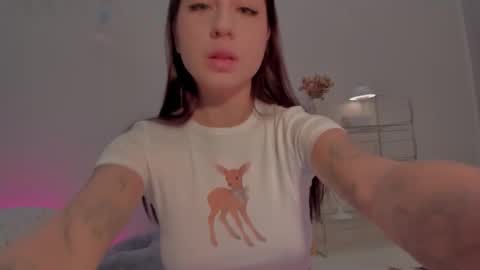 Maryana online show from September 28, 3:32 pm