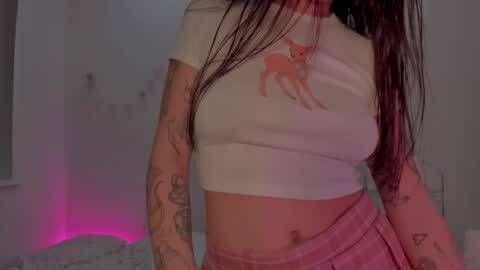 Maryana online show from September 22, 1:04 pm