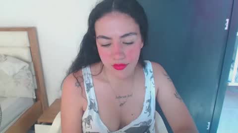 maryam_arabicmilk online show from February 20, 8:03 pm