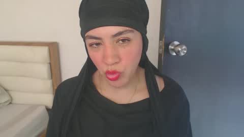 maryam_arabicmilk online show from February 14, 2:44 pm