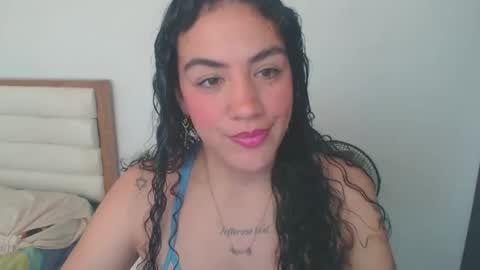 maryam_arabicmilk online show from February 23, 3:51 pm