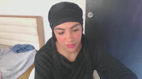 maryam_arabicmilk online show from January 10, 8:37 pm