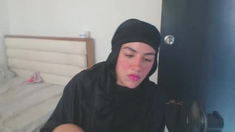 maryam_arabicmilk online show from January 25, 3:52 pm