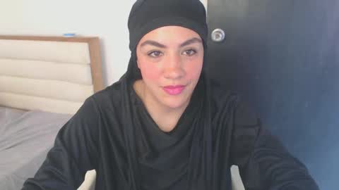 maryam_arabicmilk online show from January 10, 3:37 pm