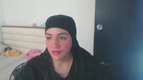 maryam_arabicmilk online show from January 23, 7:18 pm