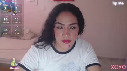 maryam_arabicmilk online show from December 14, 9:10 pm