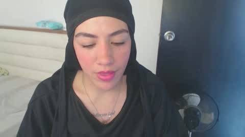 maryam_arabicmilk online show from January 21, 6:55 pm