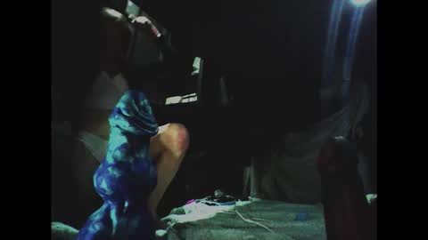 Beth online show from April 8, 8:17 am