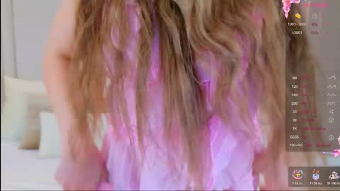 Marybeth online show from November 29, 5:09 pm