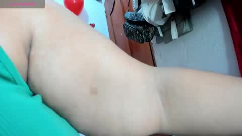 Marycurvy online show from February 15, 12:26 am