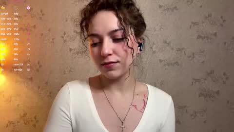 Stephie online show from February 26, 8:56 pm