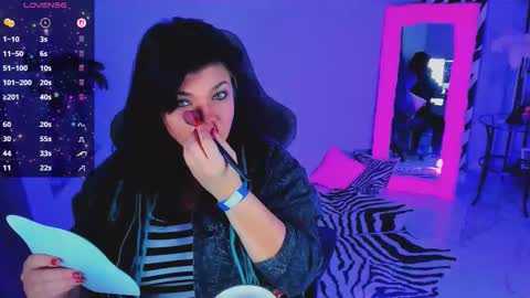 Mary online show from November 30, 12:29 am