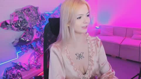 MaryJev online show from December 26, 9:47 pm