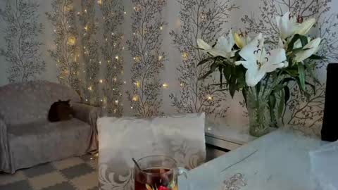 Snapshot of marylou_ chatting on February 26, 10:38 am Mary Lou online show from February 26, 10:38 am