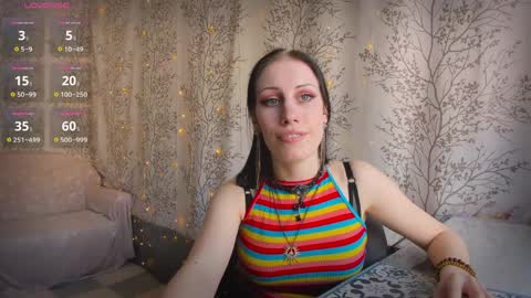 Mary Lou online show from April 4, 8:54 am