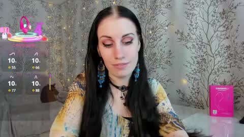 Snapshot of marylou_ chatting on March 11, 10:29 am Mary Lou online show from March 11, 10:29 am