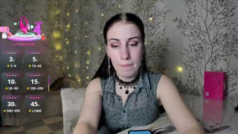 Snapshot of marylou_ chatting on March 10, 12:38 pm Mary Lou online show from March 10, 12:38 pm