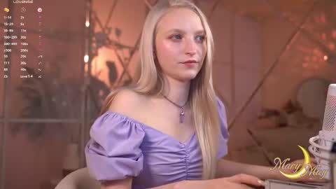 Mary online show from June 19, 5:24 am