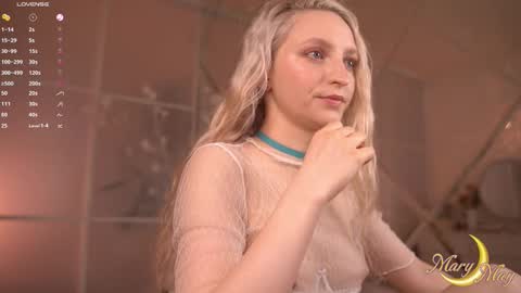 Mary online show from March 21, 4:40 am