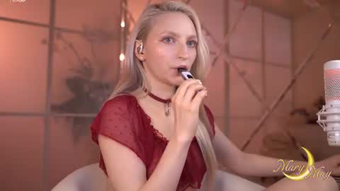 Mary online show from July 11, 5:01 am