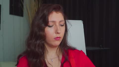 Mary Miller online show from October 9, 1:05 pm