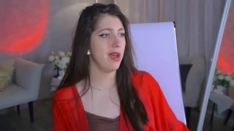 Mary Miller online show from February 24, 9:45 am