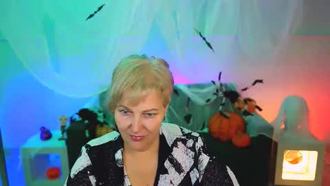 marymogan online show from October 30, 4:24 am