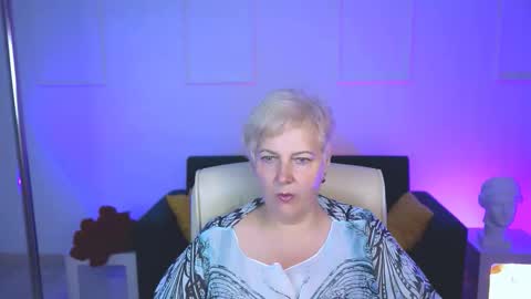 marymogan online show from September 11, 8:48 am