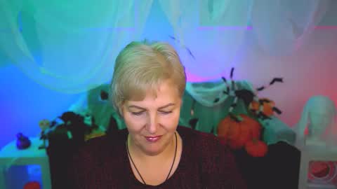 marymogan online show from October 26, 12:28 pm